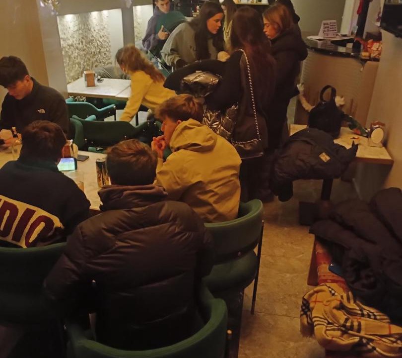 Photo of Others in Istanbul City Center