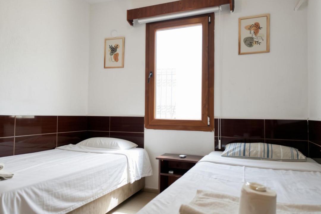 Photo of Bedroom in Bodrum City Center