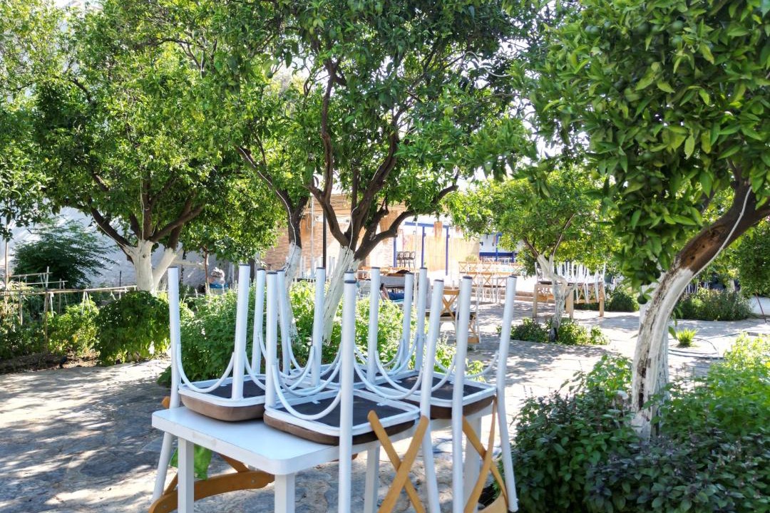Photo of Others in Bodrum City Center