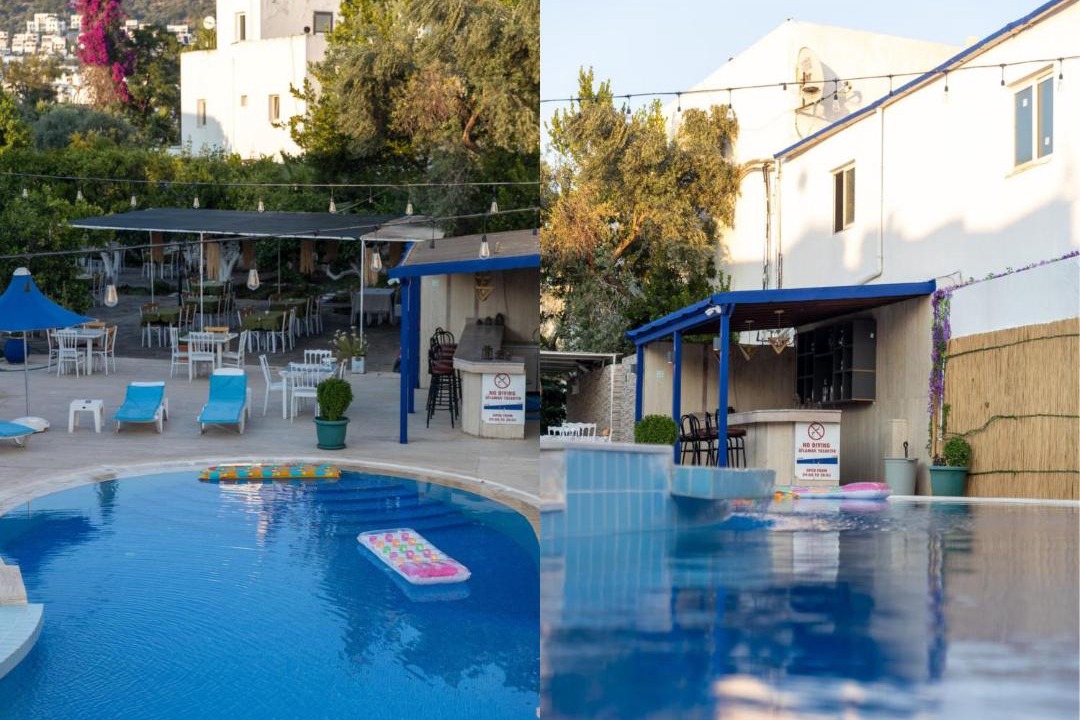 Photo of Others in Bodrum City Center