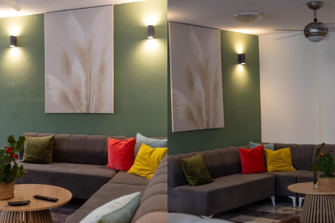 Photo of Livingroom in Bodrum City Center