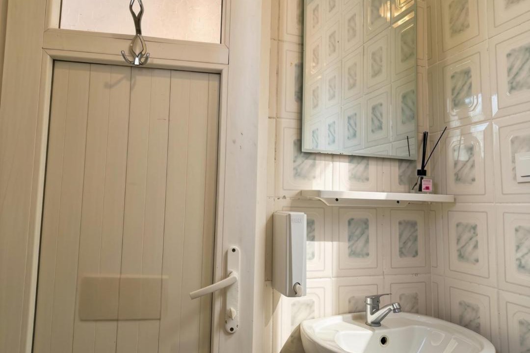 Photo of Bathroom in Bodrum City Center