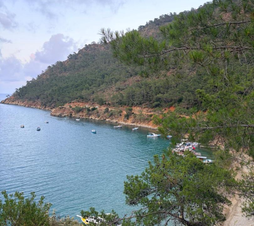 Photo of Others in Adrasan
