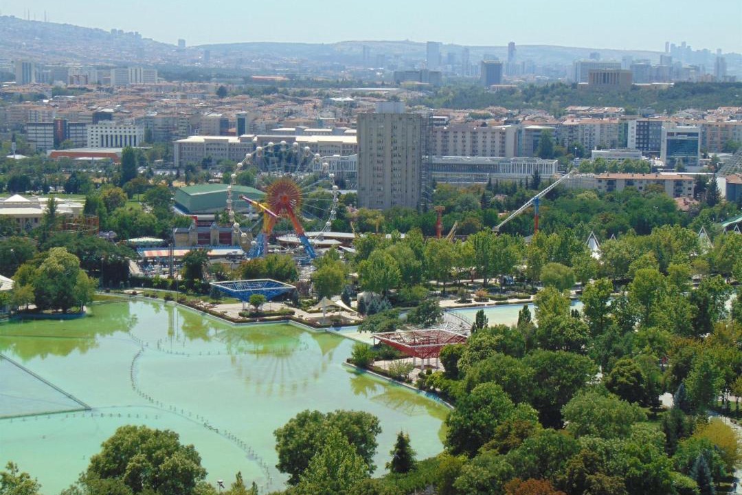 Photo of Others in Ulus