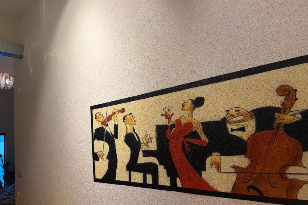 Photo of Livingroom in Gelibolu