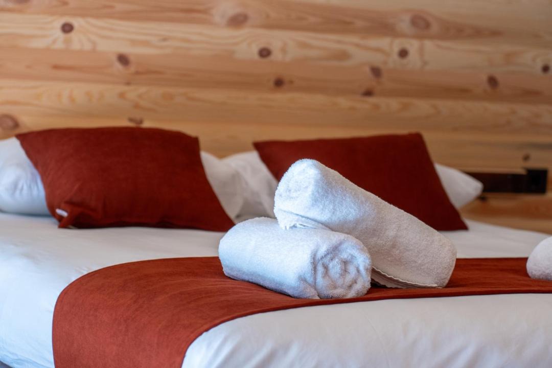 Photo of Bedroom in Ayder