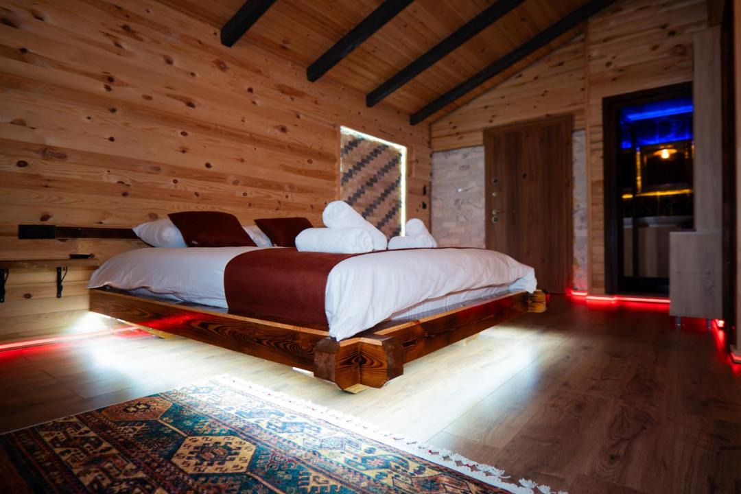 Photo of Bedroom in Ayder