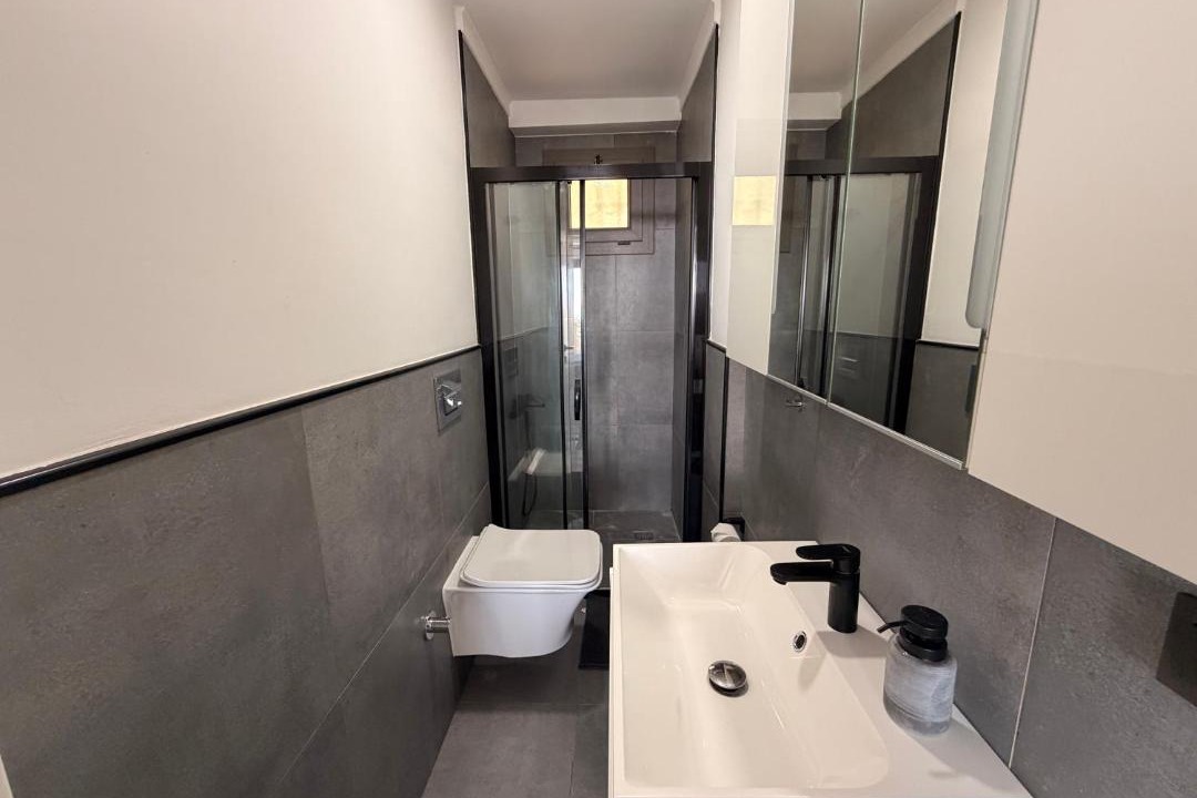 Photo of Bathroom in Kadıkalesi Mh.