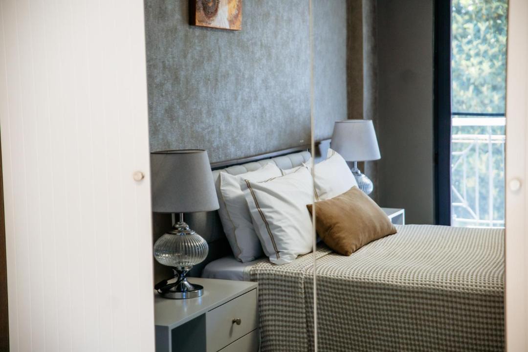 Photo of Bedroom in Gocek