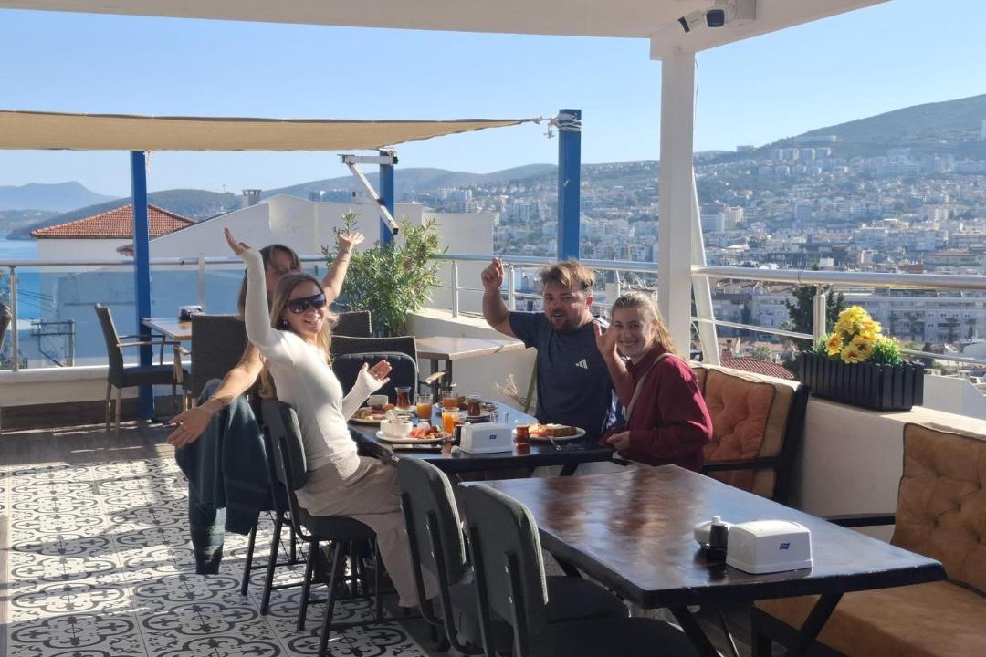 Photo of Others in Kusadasi