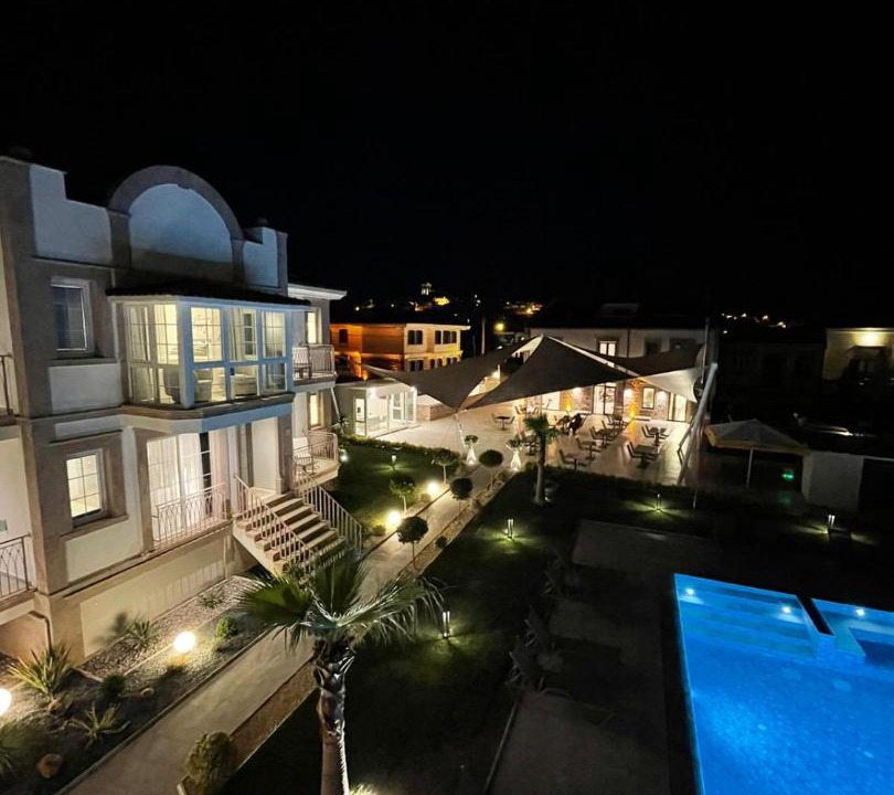 Photo of Others in Ayvalik