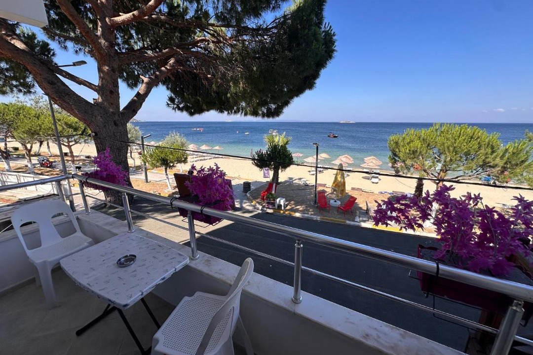 Photo of Patio Balcony in Marmara