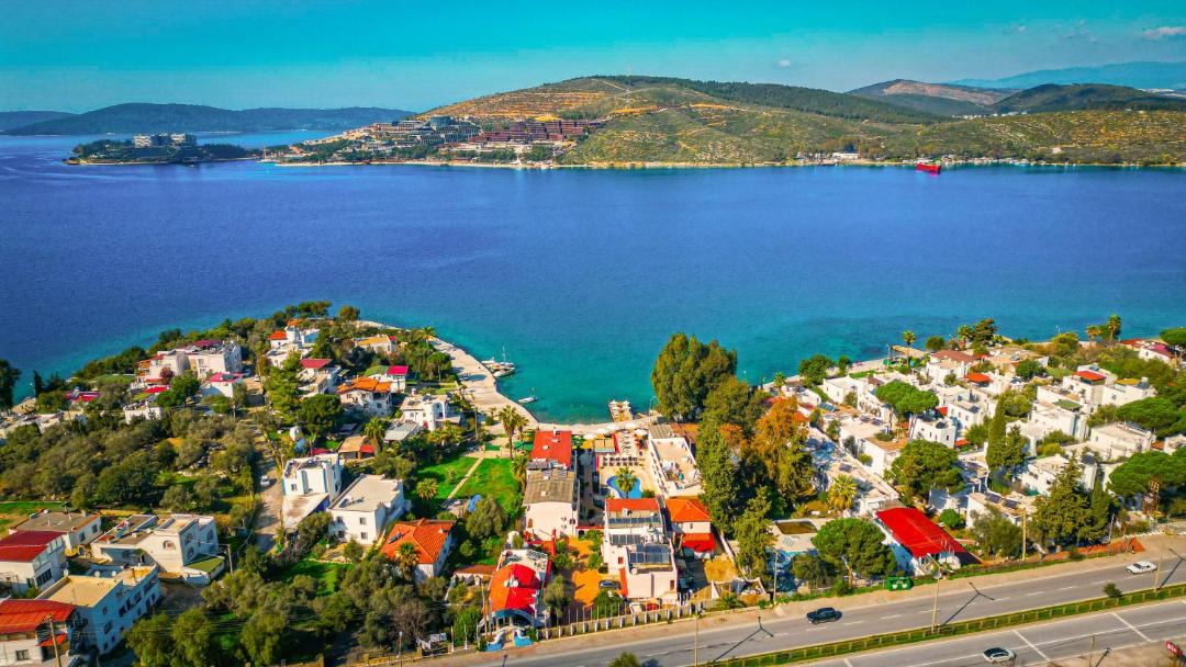 Photo of Others in Bodrum