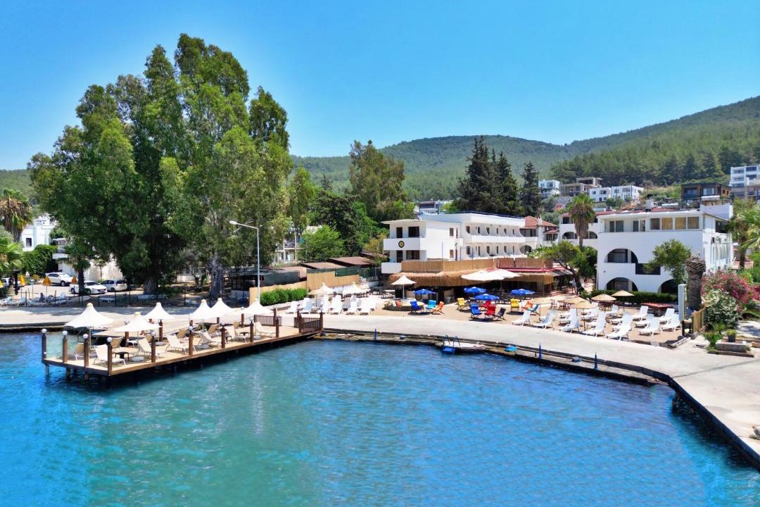 Photo of Others in Bodrum