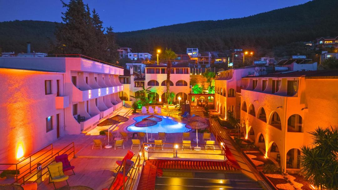 Photo of Others in Bodrum