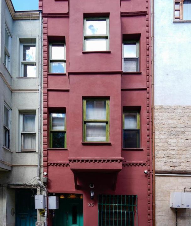 Photo of Others in Balat