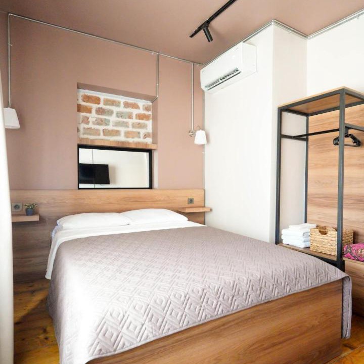 Photo of Bedroom in Balat