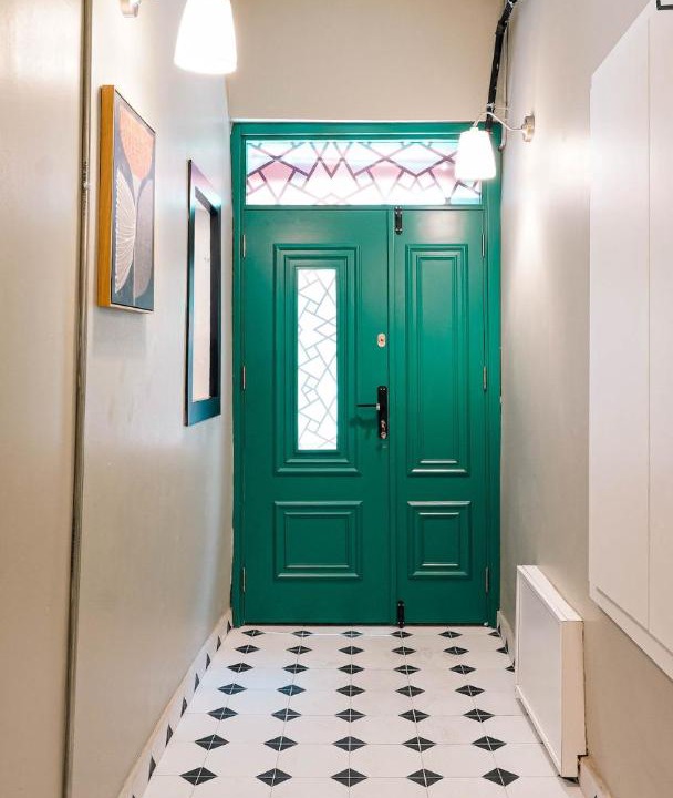 Photo of Bathroom in Balat