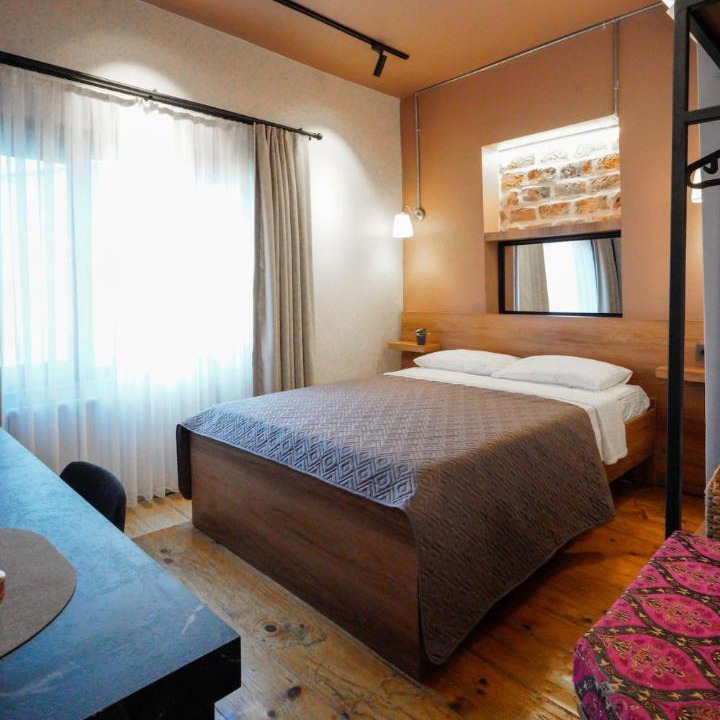 Photo of Bedroom in Balat