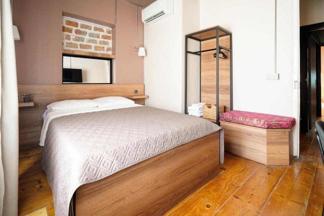 Photo of Bedroom in Balat