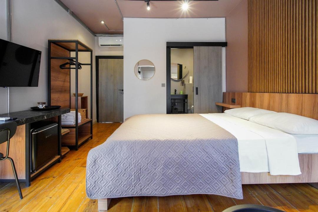Photo of Bedroom in Balat