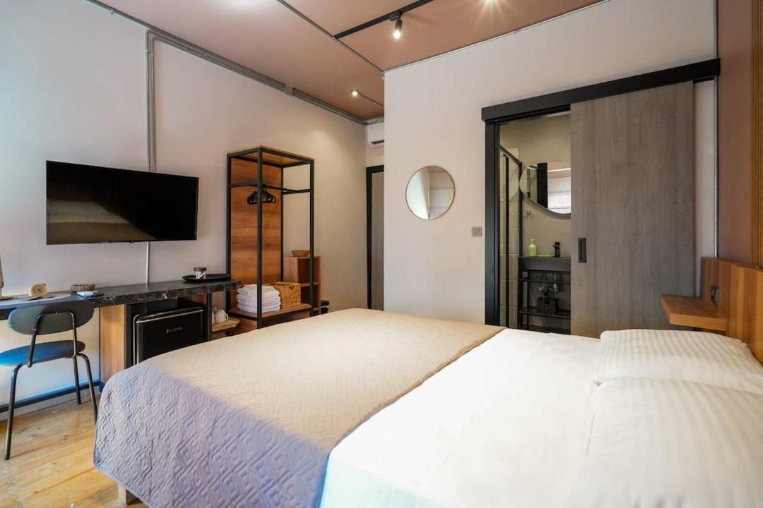 Photo of Bedroom in Balat