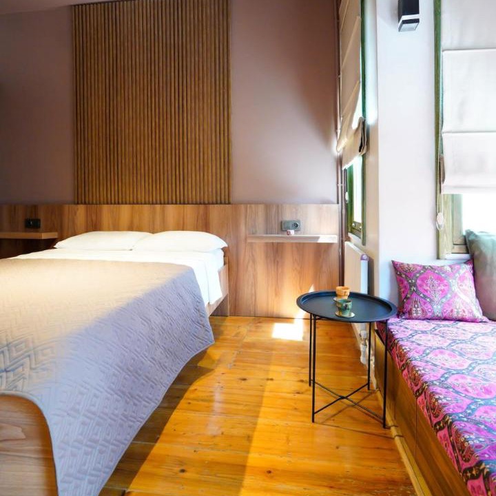 Photo of Bedroom in Balat
