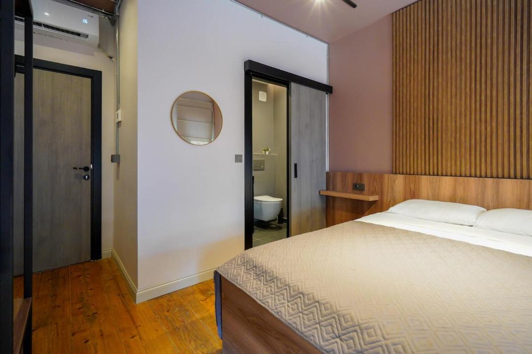 Photo of Bedroom in Balat