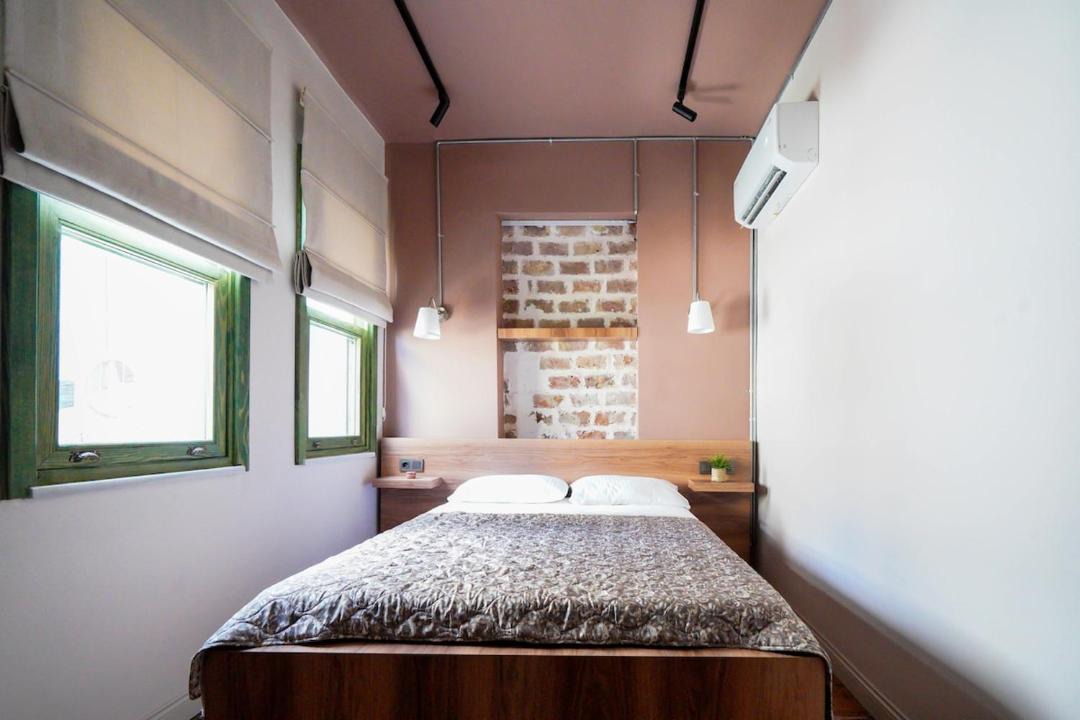 Photo of Bedroom in Balat