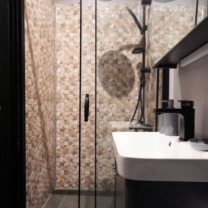 Photo of Bathroom in Balat