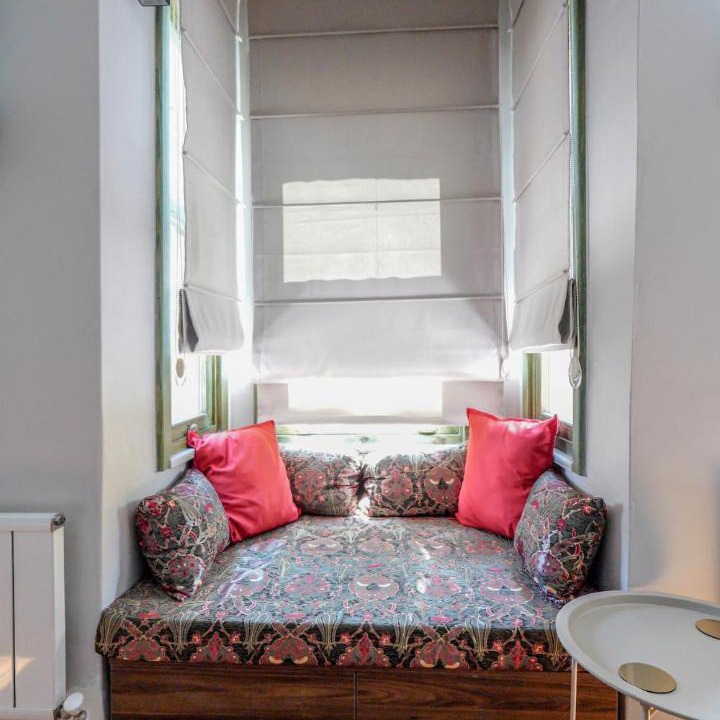 Photo of Bedroom in Balat