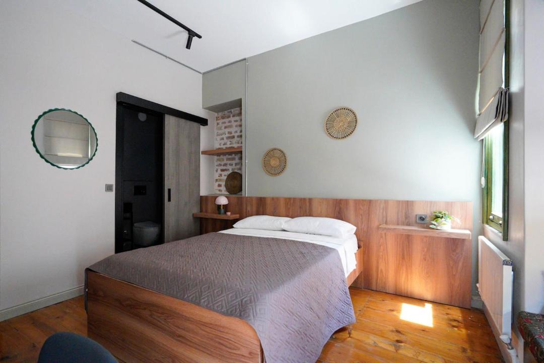 Photo of Bedroom in Balat
