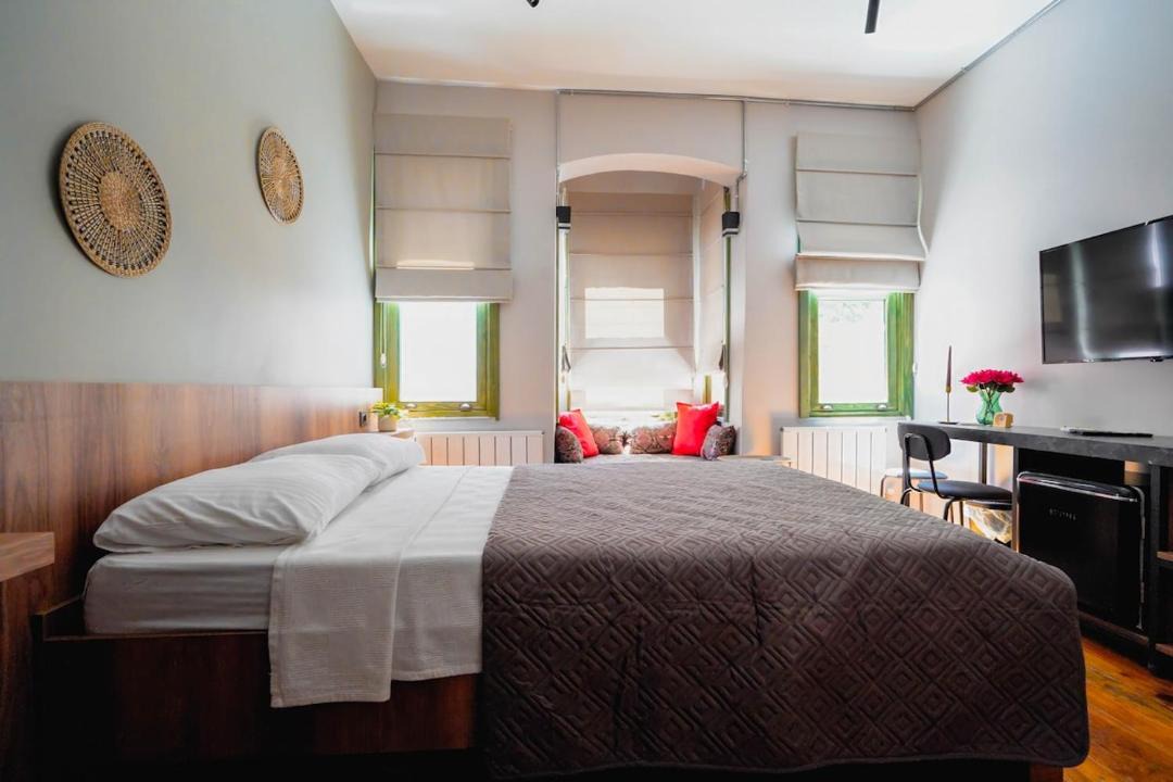 Photo of Bedroom in Balat