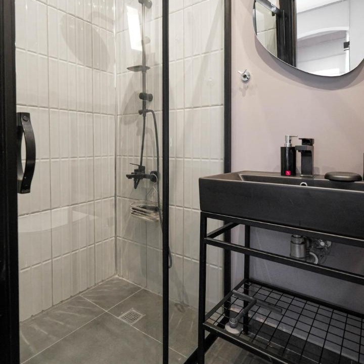 Photo of Bathroom in Balat
