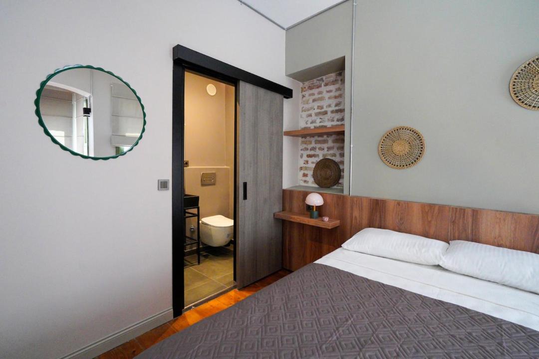 Photo of Bedroom in Balat
