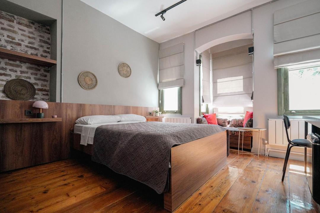 Photo of Bedroom in Balat