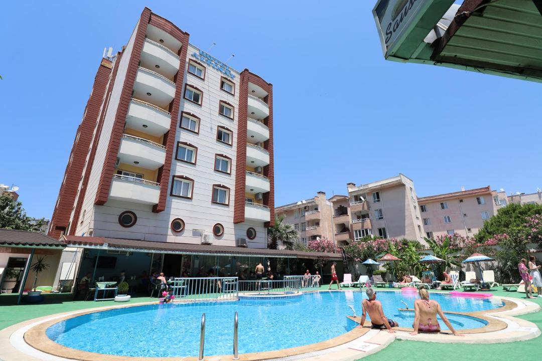 Photo of Others in Kusadasi City Centre
