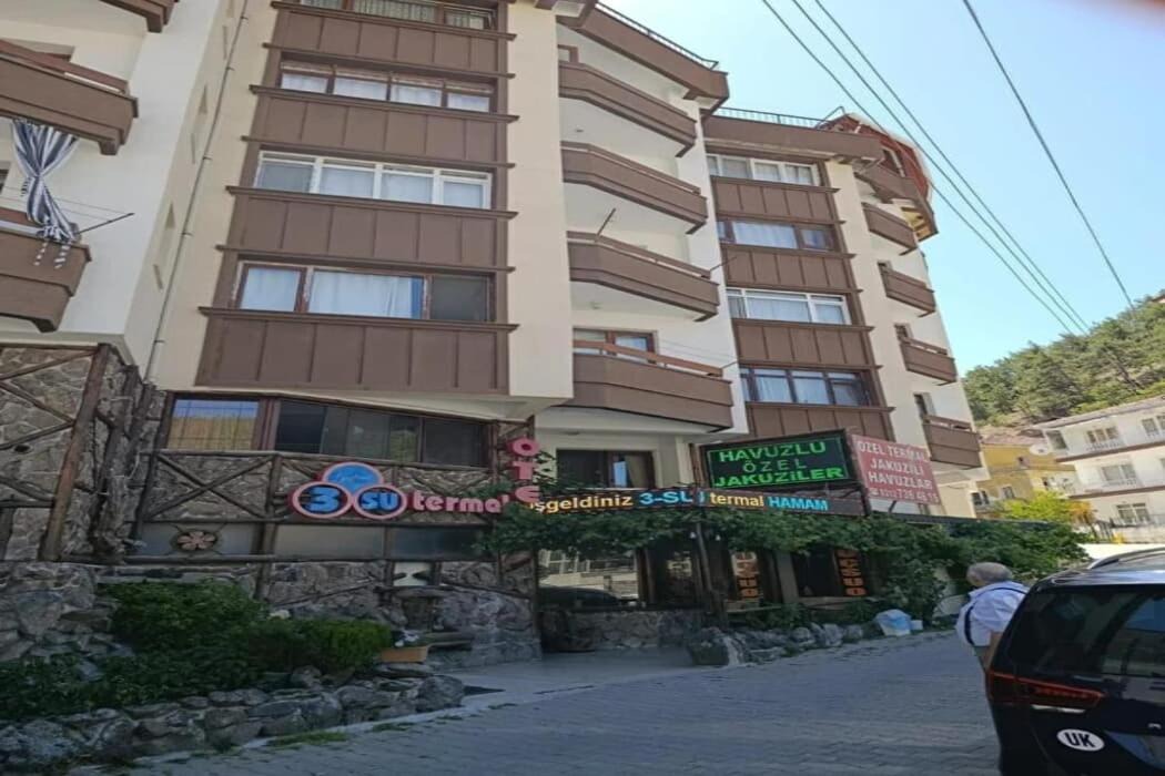 Photo of Others in Kizilcahamam