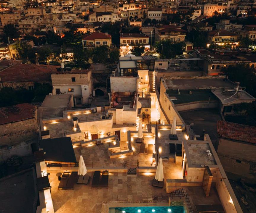Photo of Others in Goreme