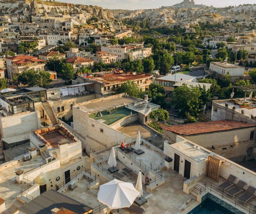 Photo of Others in Goreme