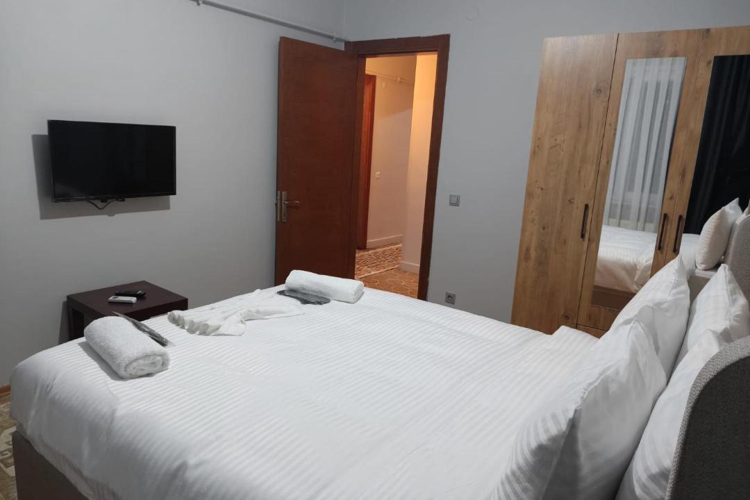 Photo of Bedroom in Sisli