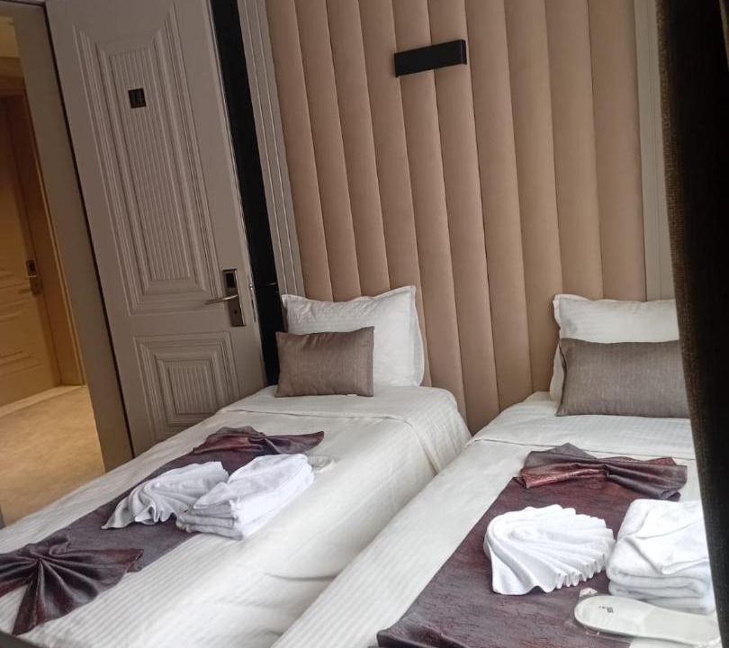 Photo of Bedroom in Tepebası