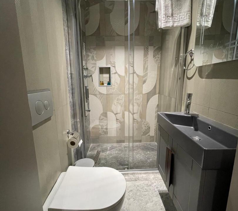 Photo of Bathroom in Tepebası