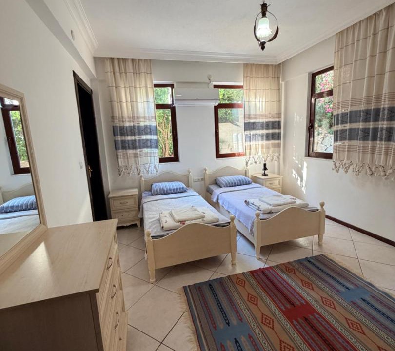 Photo of Bedroom in Ula
