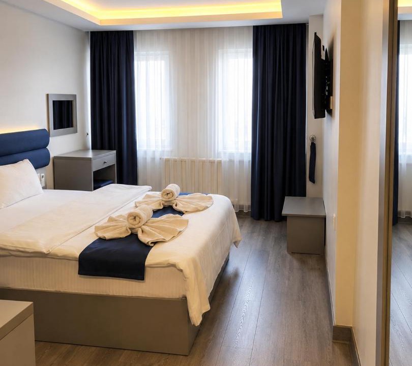 Photo of Bedroom in Ortakoy