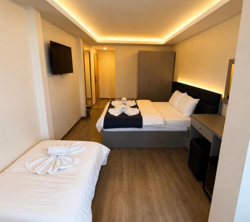 Photo of Bedroom in Ortakoy