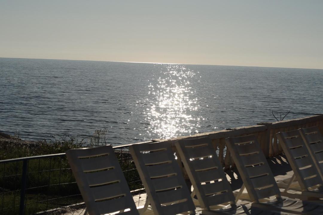 Photo of Patio Balcony in Ayas