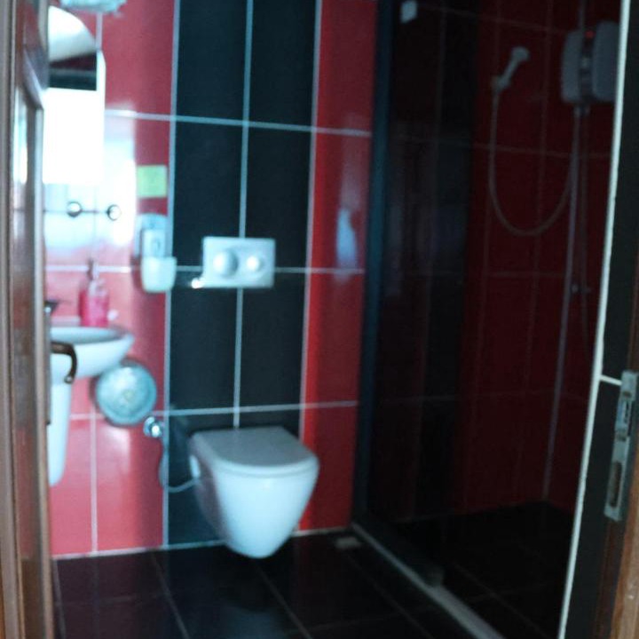 Photo of Bathroom in Ayas