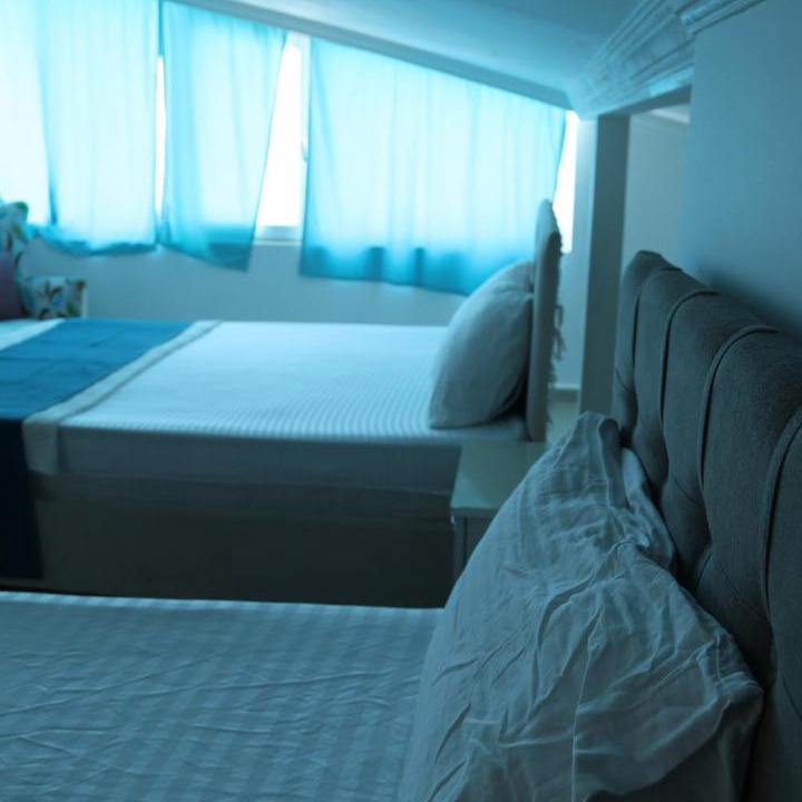 Photo of Bedroom in Ayas