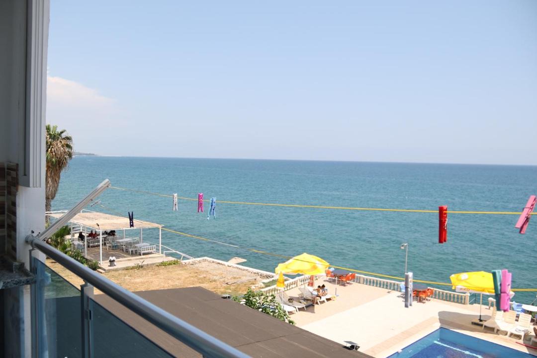 Photo of Patio Balcony in Ayas